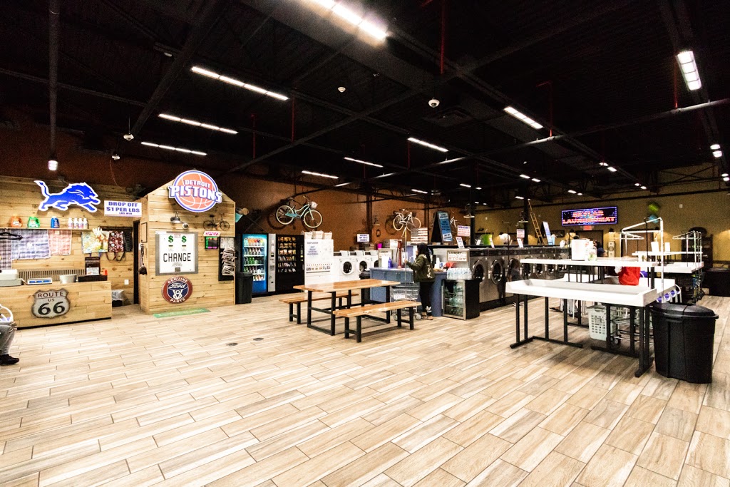 Skylar Laundromat (Radford) | 14655 Telegraph Rd, Redford Charter Twp, MI 48239, USA | Phone: (313) 766-5864 Skylar Laundromat (Radford) | 14655 Telegraph Rd, Redford Charter Twp, MI 48239, USA | Phone: (313) 766-5864