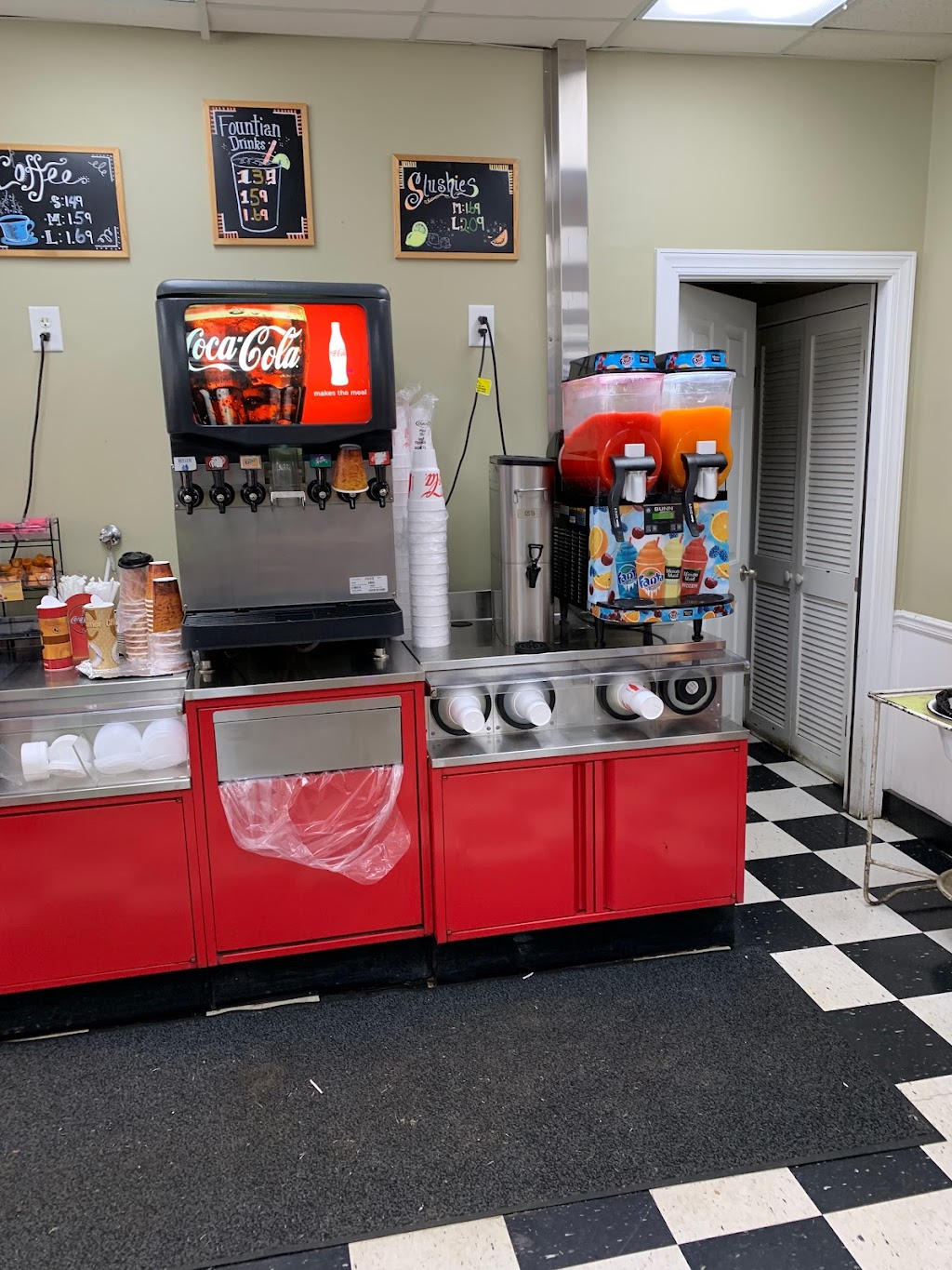 Foust Corner Market | 509 E Center St, Mebane, NC 27302, USA | Phone: (919) 563-2002 Foust Corner Market | 509 E Center St, Mebane, NC 27302, USA | Phone: (919) 563-2002