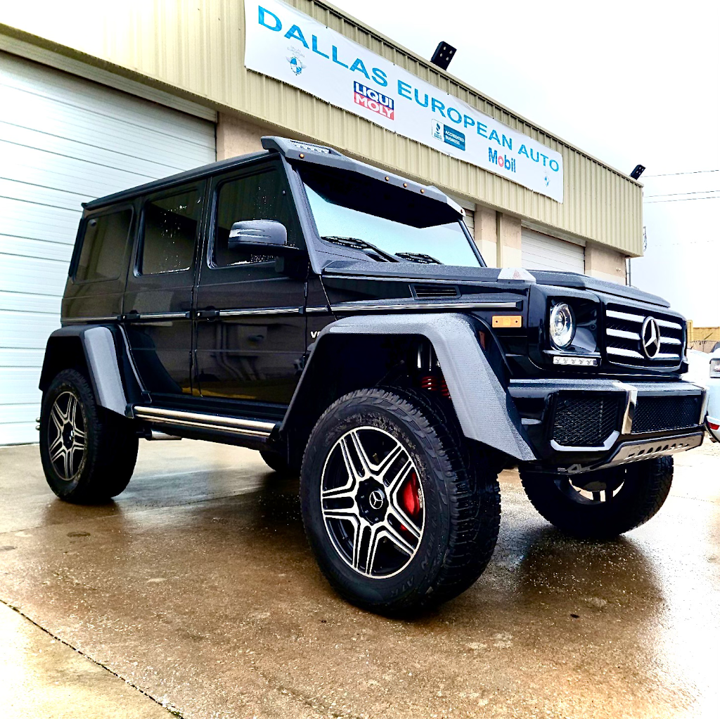 Dallas European Auto | 605 Digital Dr, Plano, TX 75075, USA | Phone: (972) 867-2800