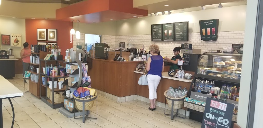 Starbucks | 7123 N 138th Ave, Glendale, AZ 85309, USA | Phone: (623) 935-4029
