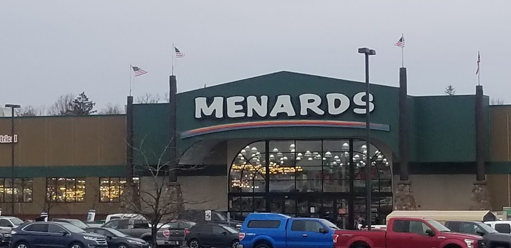 Menards | 3800 National Rd E, Richmond, IN 47374, USA | Phone: (765) 966-6218
