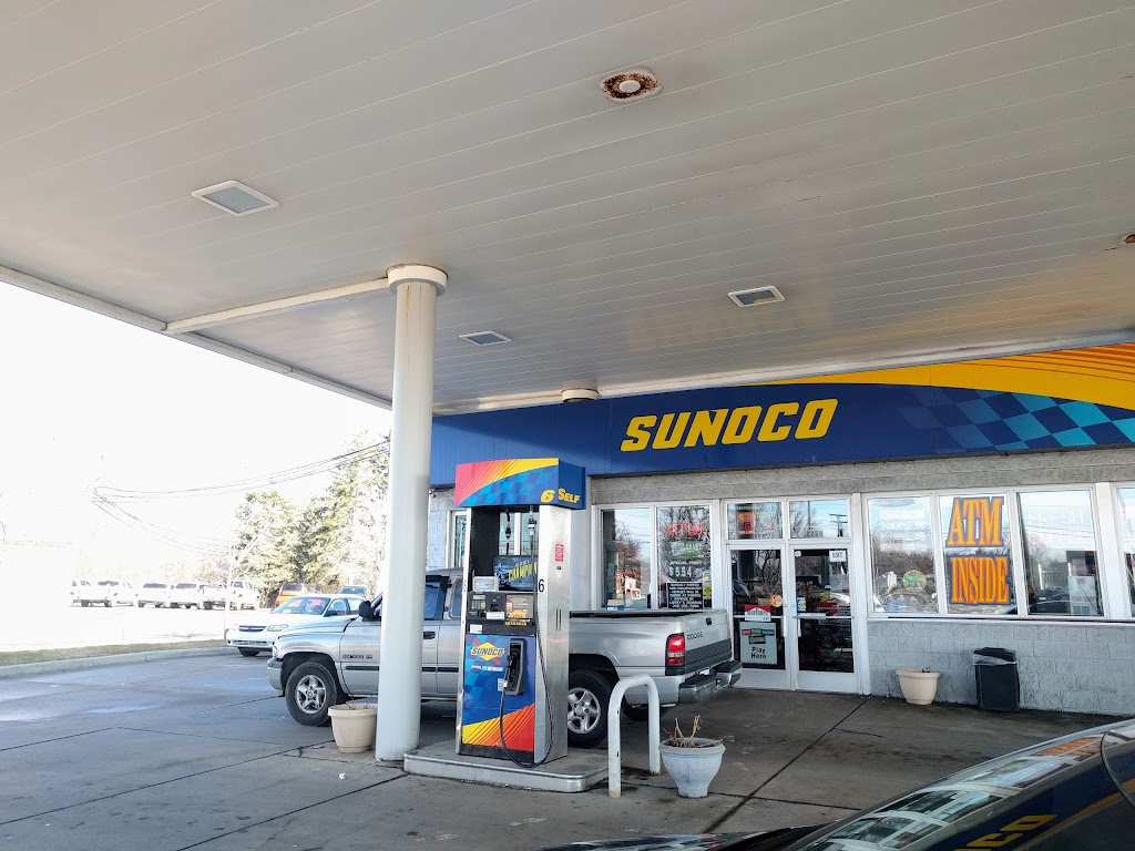Sunoco Gas Station | 2250 Dixie Hwy, Waterford Twp, MI 48328, USA | Phone: (248) 334-1504