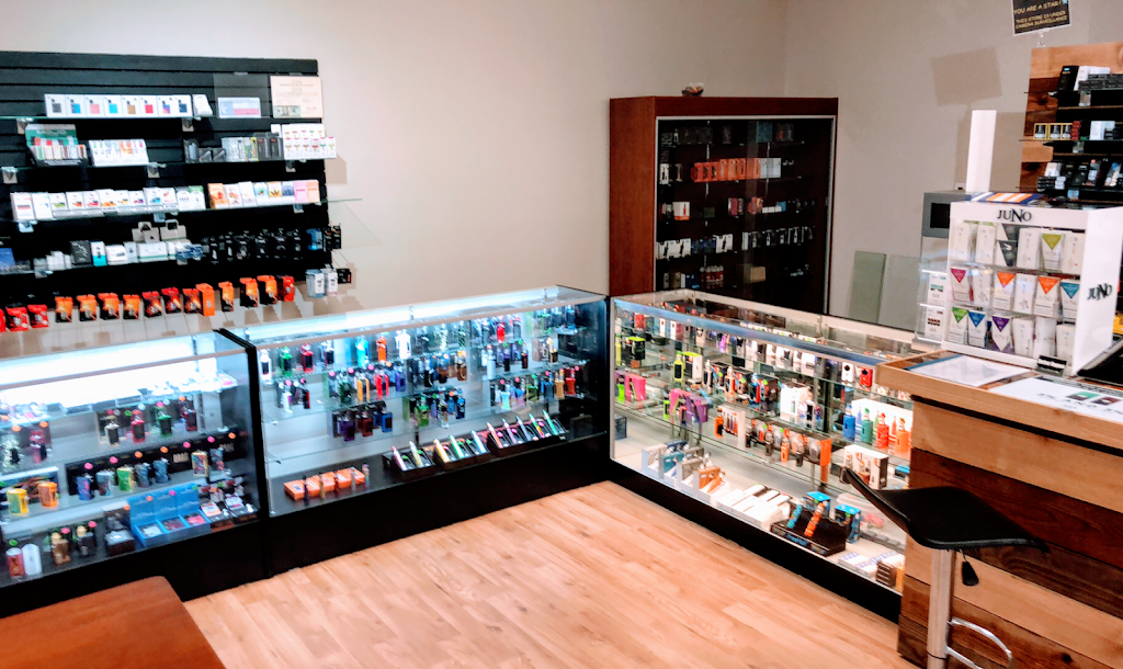 Better Vapors Irving Delta 8 and CBD Shop | 4018 N Belt Line Rd, Irving, TX 75038, USA | Phone: (972) 257-6666