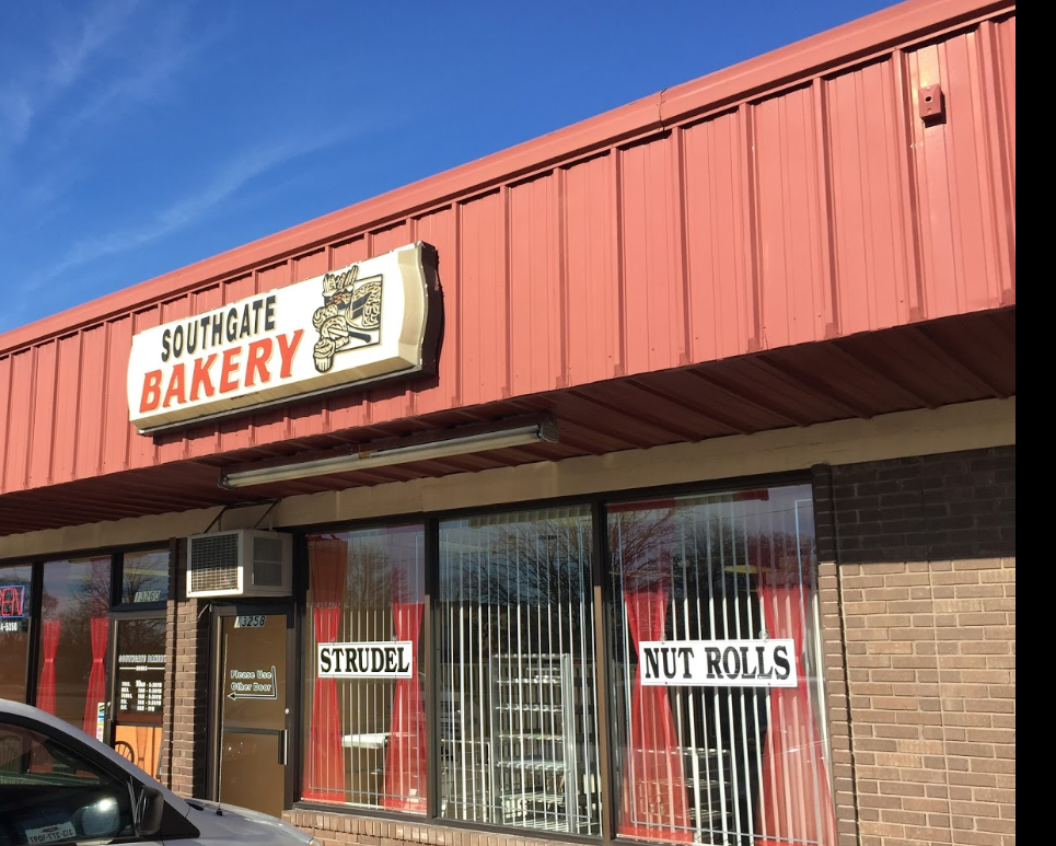 Southgate Bakery | 13258 Northline Rd, Southgate, MI 48195, USA | Phone: (734) 284-5350