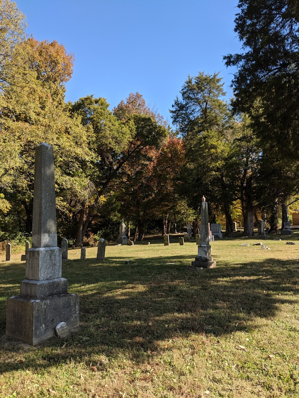 Old Burlington Cemetery | Burlington, KY 41005, USA | Phone: (859) 586-4479