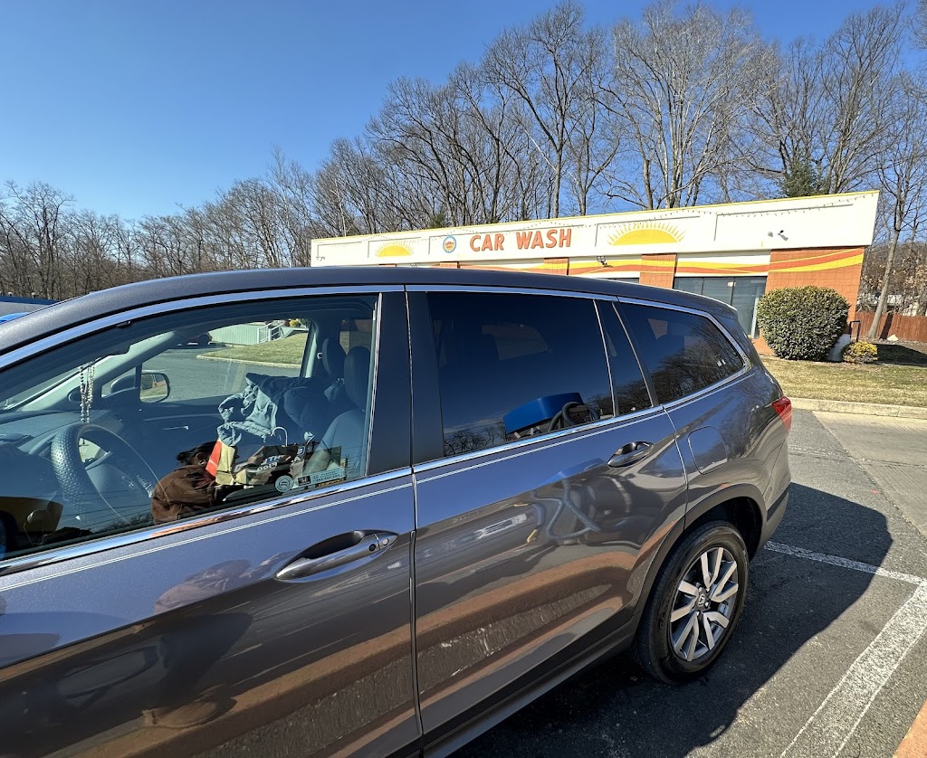 Sunny Days Car Wash | 40 US-22 #50, Green Brook Township, NJ 08812, USA | Phone: (732) 968-0444