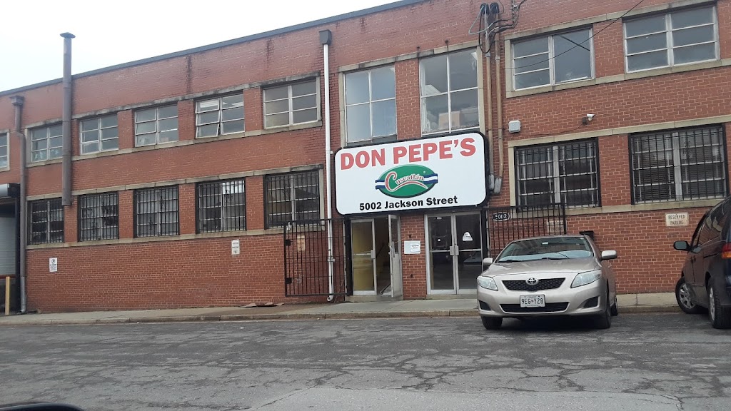 Don Pepes Cuscatlan | 5002 Jackson St, Hyattsville, MD 20781, USA | Phone: (240) 825-3381