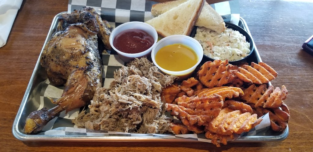 Route 30 BBQ & Grill | 12134 King William Rd, King William, VA 23086, USA | Phone: (804) 769-4777