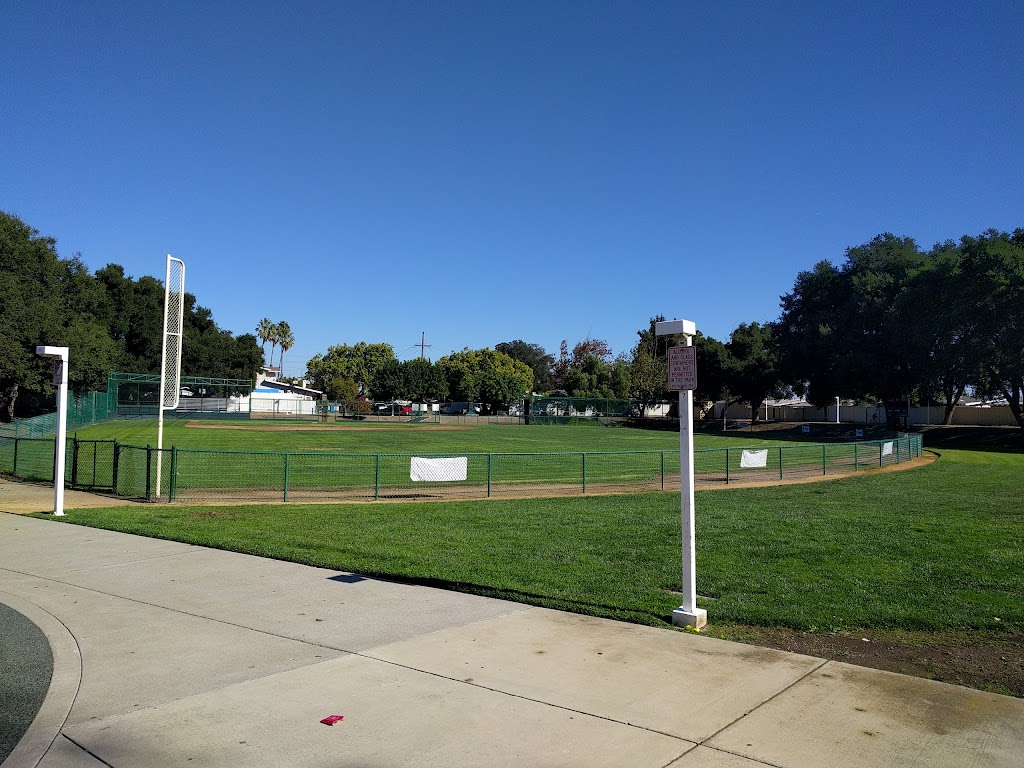 Jack Farrell Park | 2509 Fordham St, East Palo Alto, CA 94303, USA | Phone: (650) 853-3149