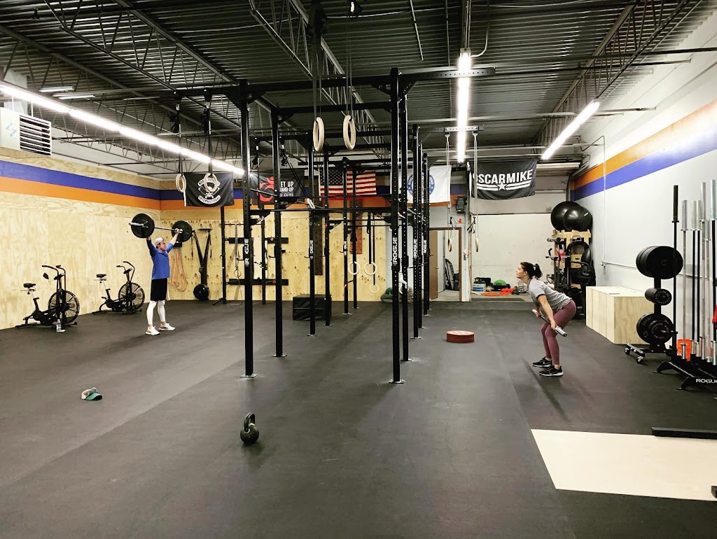 CrossFit Hopkins | 11545 K-Tel Dr, Minnetonka, MN 55343, USA | Phone: (612) 388-1395