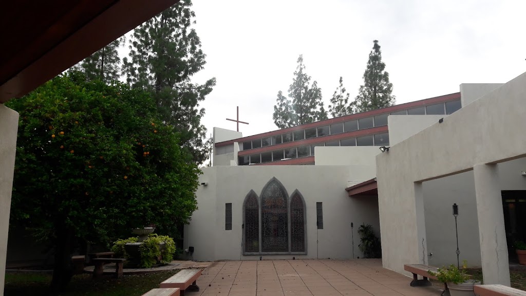 St Marks Episcopal Church | 322 N Horne, Mesa, AZ 85203, USA | Phone: (480) 964-5820