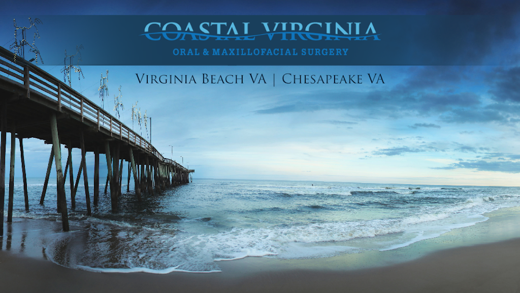 Coastal Virginia Oral & Maxillofacial Surgery | 350 Johnstown Rd suite a, Chesapeake, VA 23322, USA | Phone: (757) 547-9725