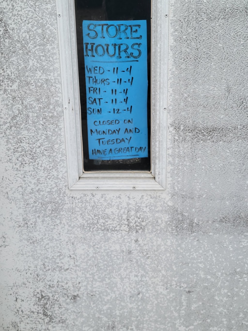 Cindys Country Crafts | 3589 Badger Rd, Kewaskum, WI 53040, USA | Phone: (262) 707-1566