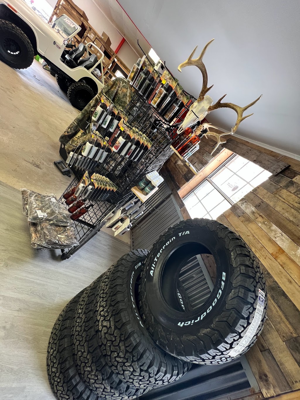 High Strung Motorsports | 427 W George St, Carmichaels, PA 15320, USA | Phone: (724) 319-2121