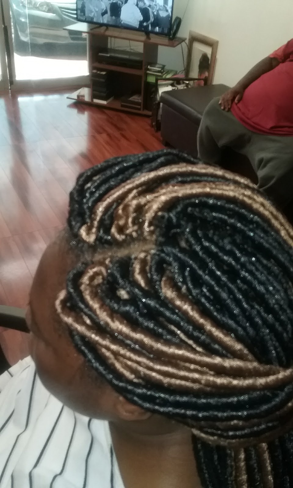 Africa Braids | 914 N Main St, Suffolk, VA 23434, USA | Phone: (757) 477-4439