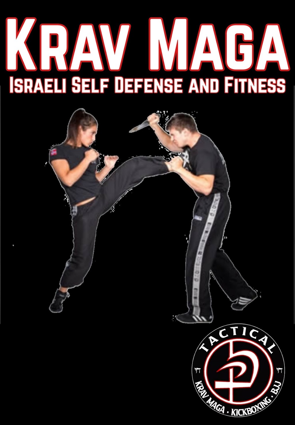 Tactical Krav Maga | 8620 US-377 #300, Pilot Point, TX 76258, USA | Phone: (214) 529-5338