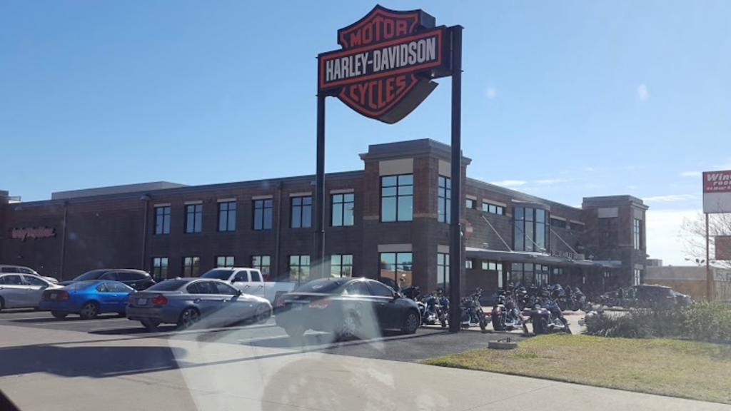 Dallas Harley-Davidson | 1334 W Centerville Rd, Garland, TX 75041, USA | Phone: (972) 270-3962