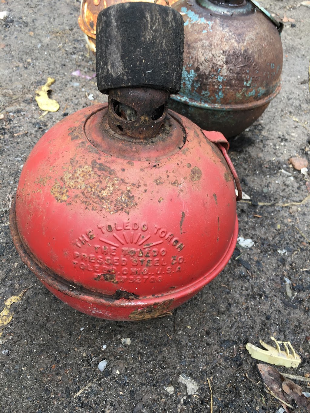 Toledo Torch | 5017 N Summit St, Toledo, OH 43611, USA | Phone: (419) 729-3312