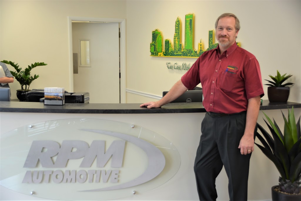 RPM Automotive at Ortega | 5431 Roosevelt Blvd, Jacksonville, FL 32210, USA | Phone: (904) 387-9218