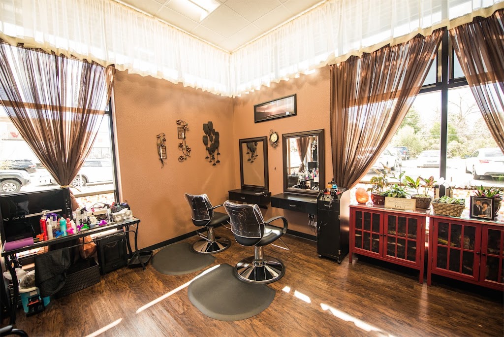 Phenix Salon Suites - Mesa | 1855 S Country Club Dr #111, Mesa, AZ 85210, USA | Phone: (480) 341-7095