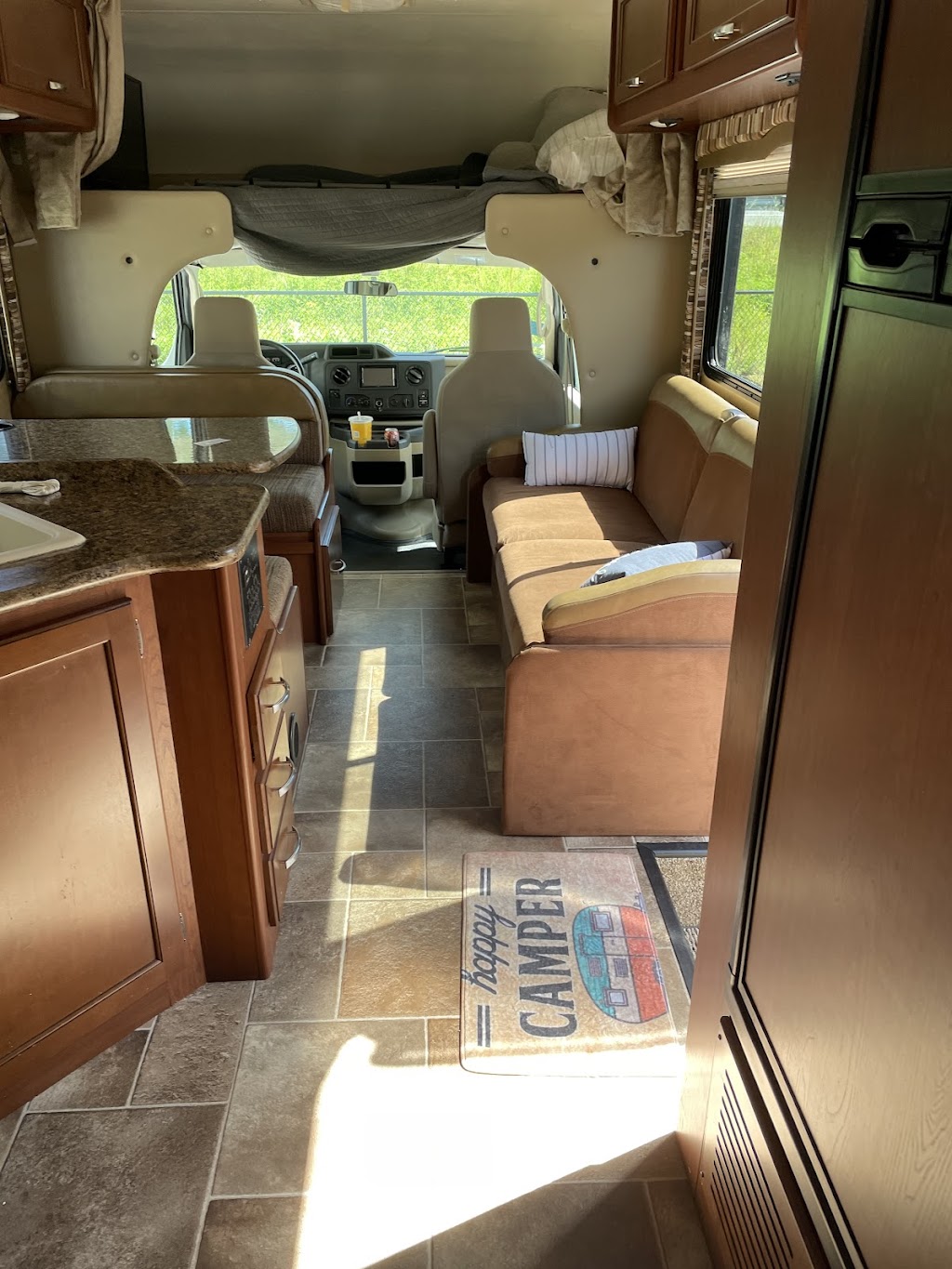 McGeorges Rolling Hills RV - A Camping World Company | 11525 Sunshade Ln, Ashland, VA 23005, USA | Phone: (888) 461-5687