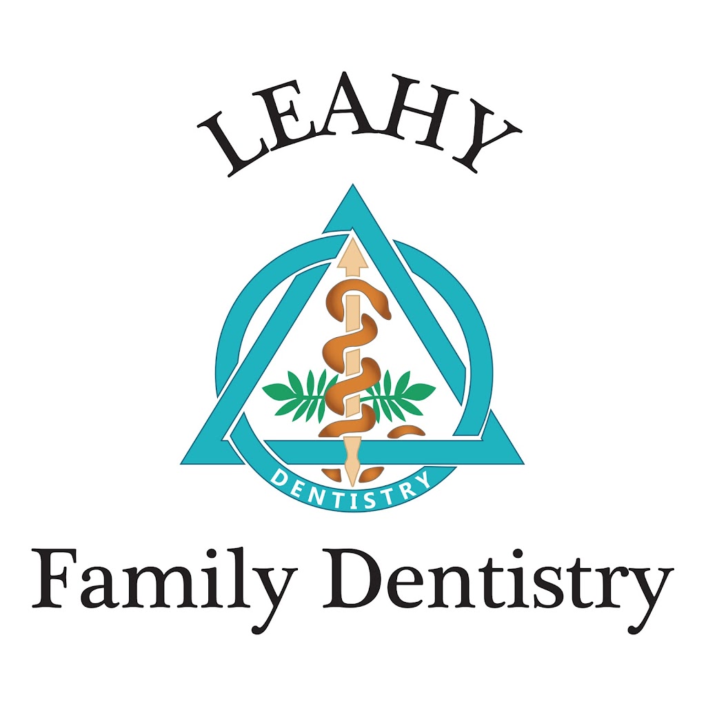 Leahy Family Dentistry | 1500 Town Side Dr STE 105, Apex, NC 27502, USA | Phone: (919) 363-4204