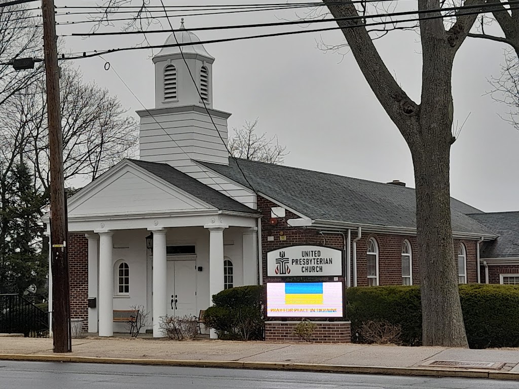 United Presbyterian Church | 511 Ridge Rd, Lyndhurst, NJ 07071, USA | Phone: (201) 939-7920