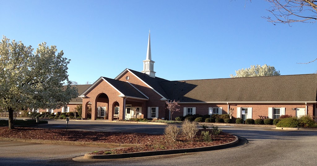 Christ The King Lutheran Church | 1125 Bettis Tribble Gap Rd, Cumming, GA 30040, USA | Phone: (770) 889-5328