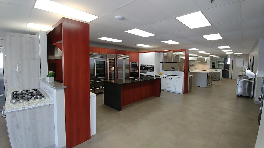 Monark Premium Appliance Showroom and Outlet Center | 30803 Santana St, Hayward, CA 94544, USA | Phone: (510) 401-2068