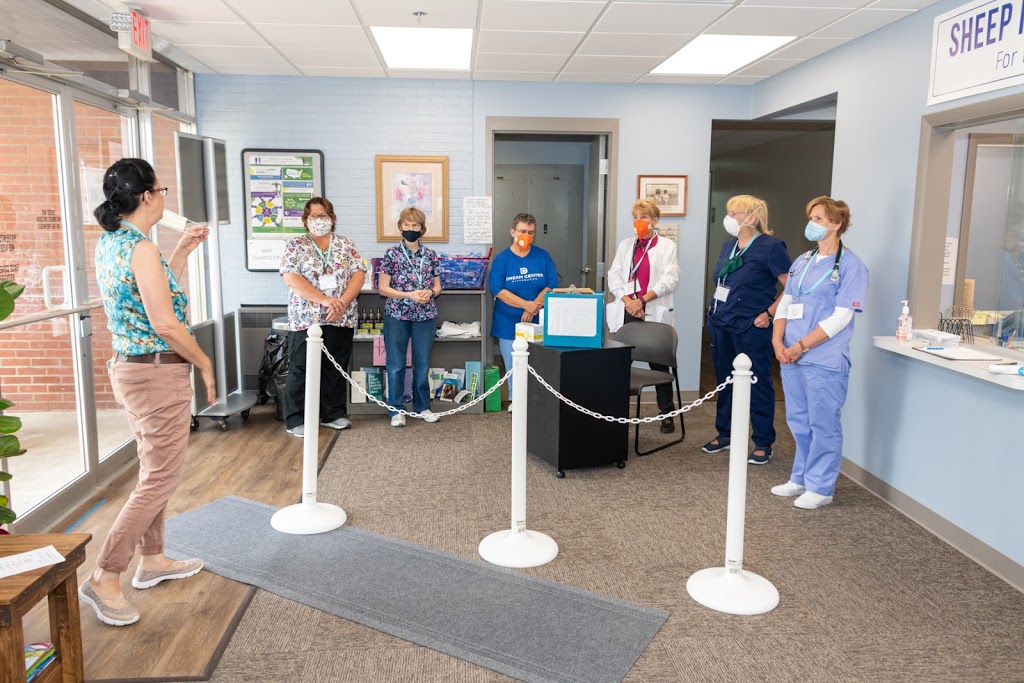 Sheep Inc Health Care Center | 11817 Frankstown Rd #151235, Penn Hills, PA 15235, USA | Phone: (412) 310-0062