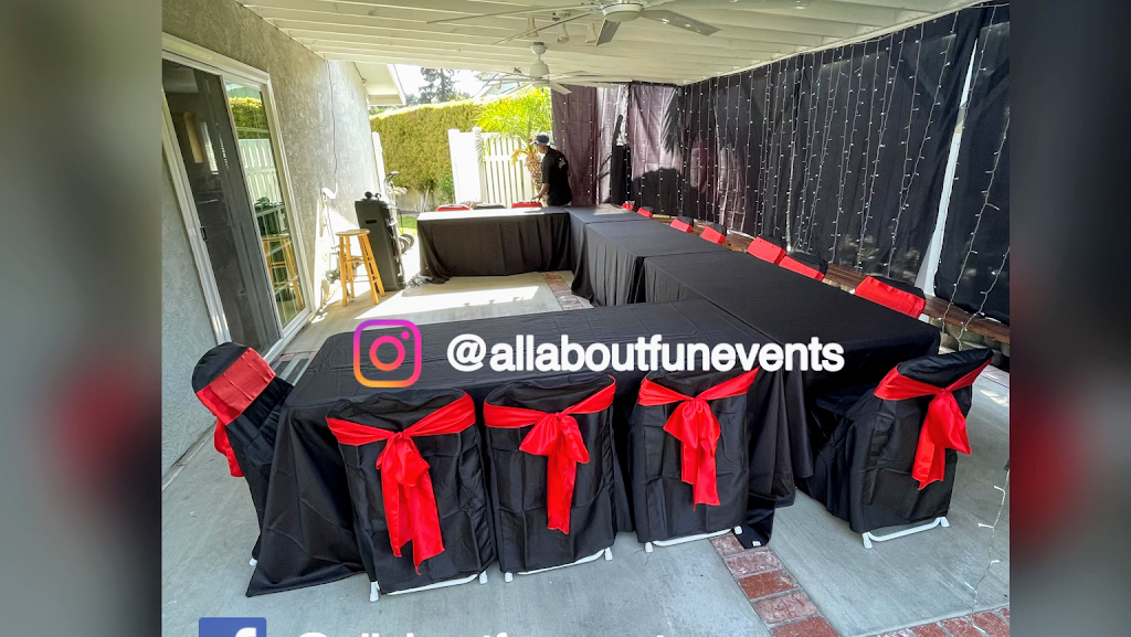 All About Fun | 4140 Paramount Blvd, Lakewood, CA 90712, USA | Phone: (562) 541-1134