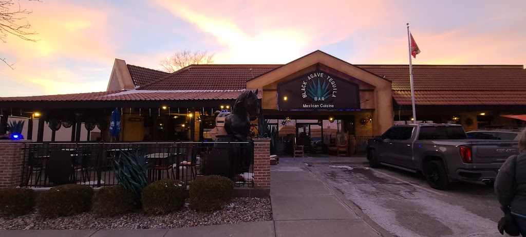 Black Agave Tequila Mexican Cuisine & Bar | 9720 Quivira Rd, Lenexa, KS 66215, USA | Phone: (913) 912-1440