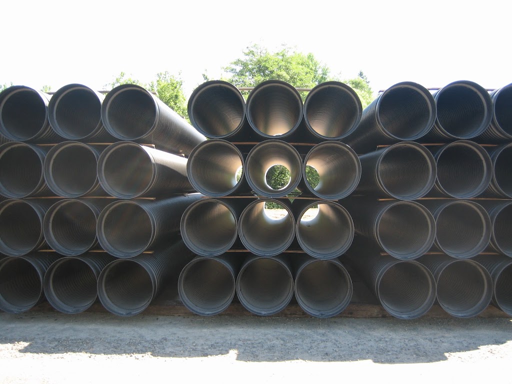Pacific Corrugated Pipe Company | 6402 Miller Rd, Hubbard, OR 97032, USA | Phone: (503) 263-3330