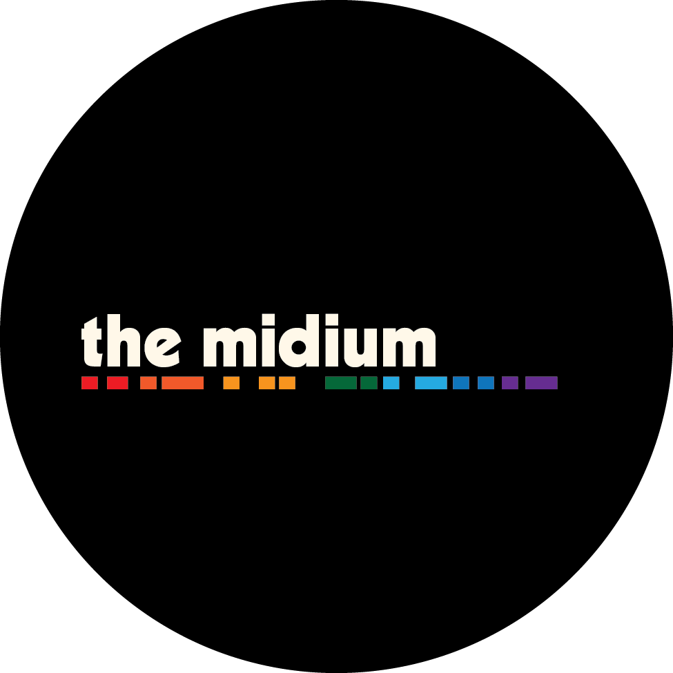 The Midium | 25576 Hemingway Ave UNIT C, Stevenson Ranch, CA 91381, USA | Phone: (661) 666-7293