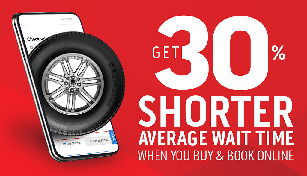 Discount Tire | 3525 Milton Ave, Janesville, WI 53545, USA | Phone: (608) 531-7953