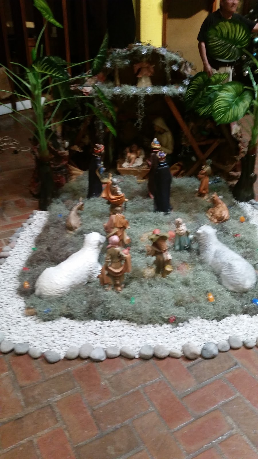 Holy Family Catholic Church | 14500 NE 11th Ave, North Miami, FL 33161, USA | Phone: (305) 947-5043