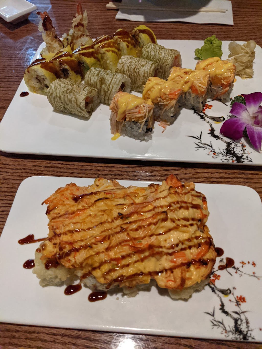 Takumi Japanese Restaurant | 1375 NJ-35, Middletown Township, NJ 07748, USA | Phone: (732) 533-5857