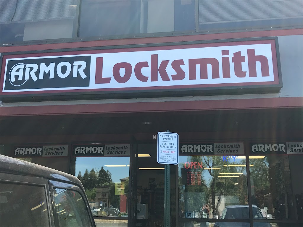 Armor Locksmith Services | 2801 Pinole Valley Rd suite b, Pinole, CA 94564, USA | Phone: (707) 762-0434