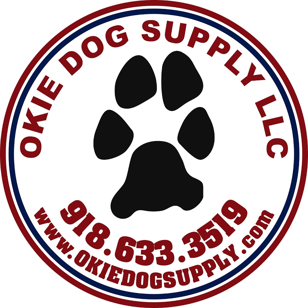 OKIE DOG SUPPLY | 19975 S 4084 Rd, Claremore, OK 74019, USA | Phone: (918) 633-3519