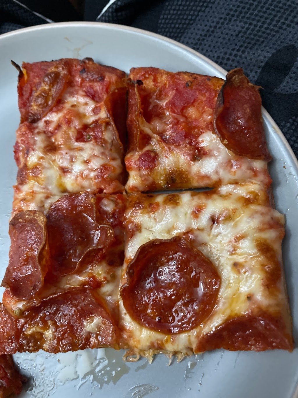 Cassanos The Pizza King | 6315 Brandt Pike, Huber Heights, OH 45424, USA | Phone: (888) 294-5464