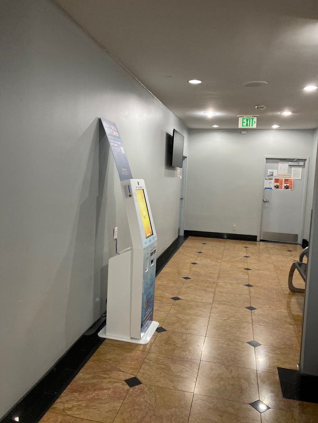 Coin Cloud Bitcoin ATM | 8244 Orion Ave, Los Angeles, CA 91406, USA | Phone: (323) 370-0987