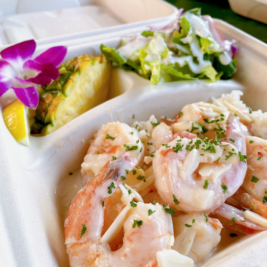 Camaron Shrimp Truck | 66-236 Kamehameha Hwy, Haleiwa, HI 96712, USA | Phone: (808) 348-6484