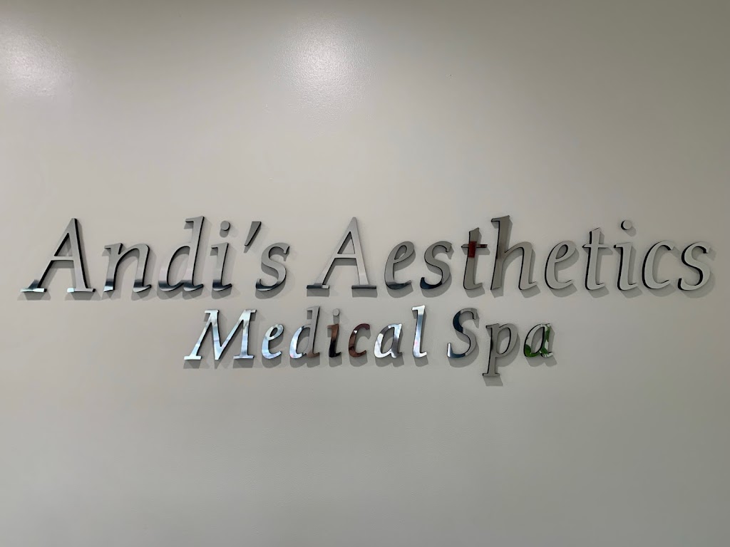 Andis Aesthetics Med Spa | 473 S St W Suite 17, Raynham, MA 02767, USA | Phone: (508) 369-3680