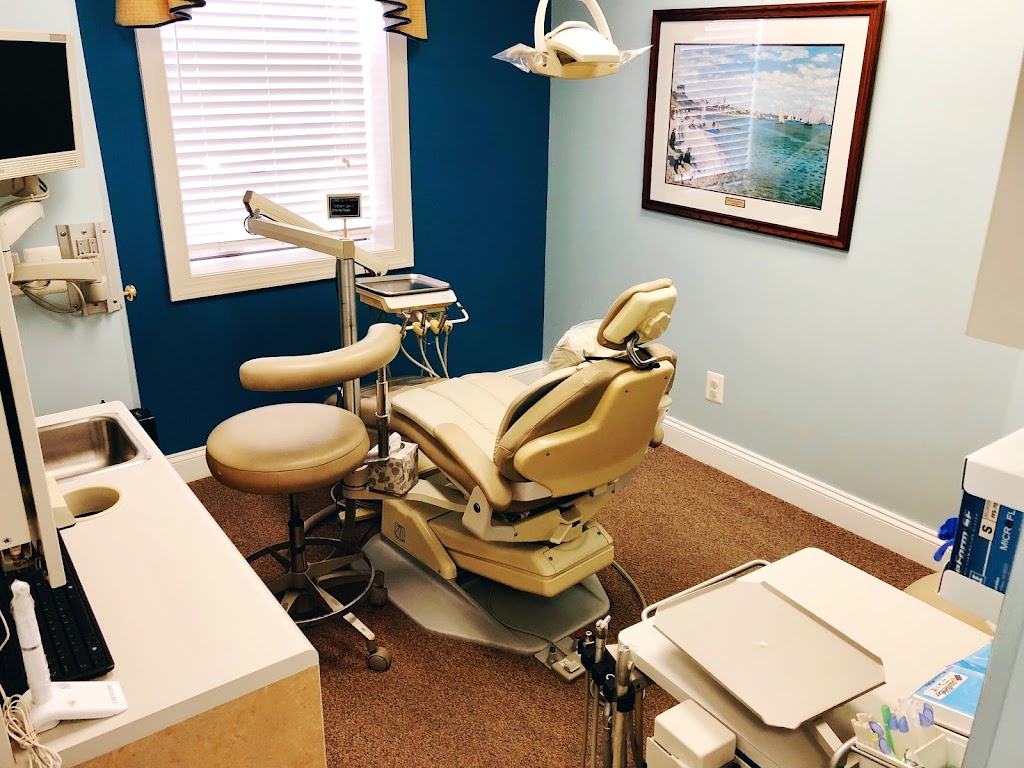 Southern Maryland Family Dental Associates | 201 Centennial St Suite 1A, La Plata, MD 20646, USA | Phone: (301) 242-9611