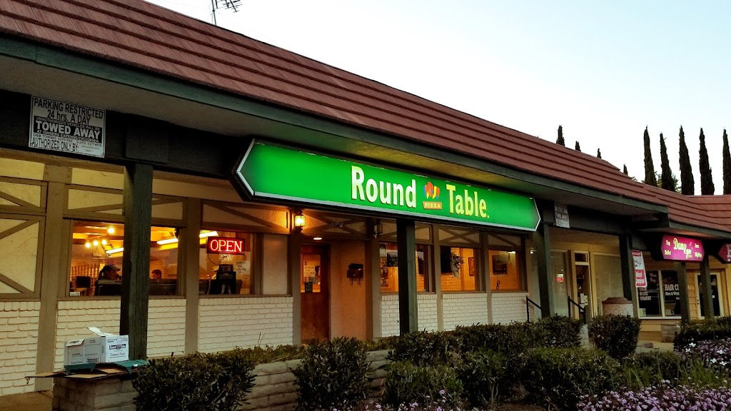 Round Table Pizza | 5385 Camden Ave, San Jose, CA 95124, USA | Phone: (408) 267-9600
