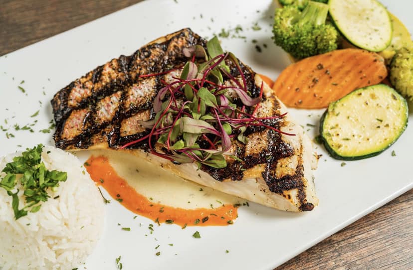 Taro Kitchen | Cocktail | 3090 FM 407 #330A, Highland Village, TX 75077, USA | Phone: (469) 630-9337