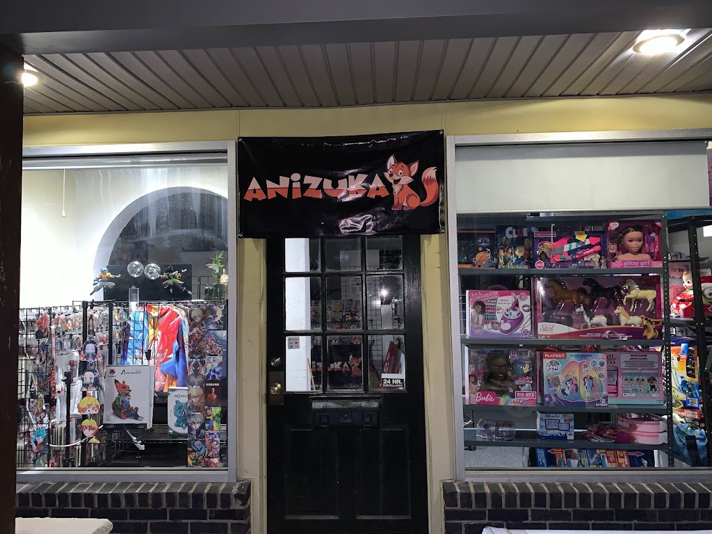 Anizuka LLC | 81 Main St, Succasunna, NJ 07876, USA | Phone: (862) 419-9980