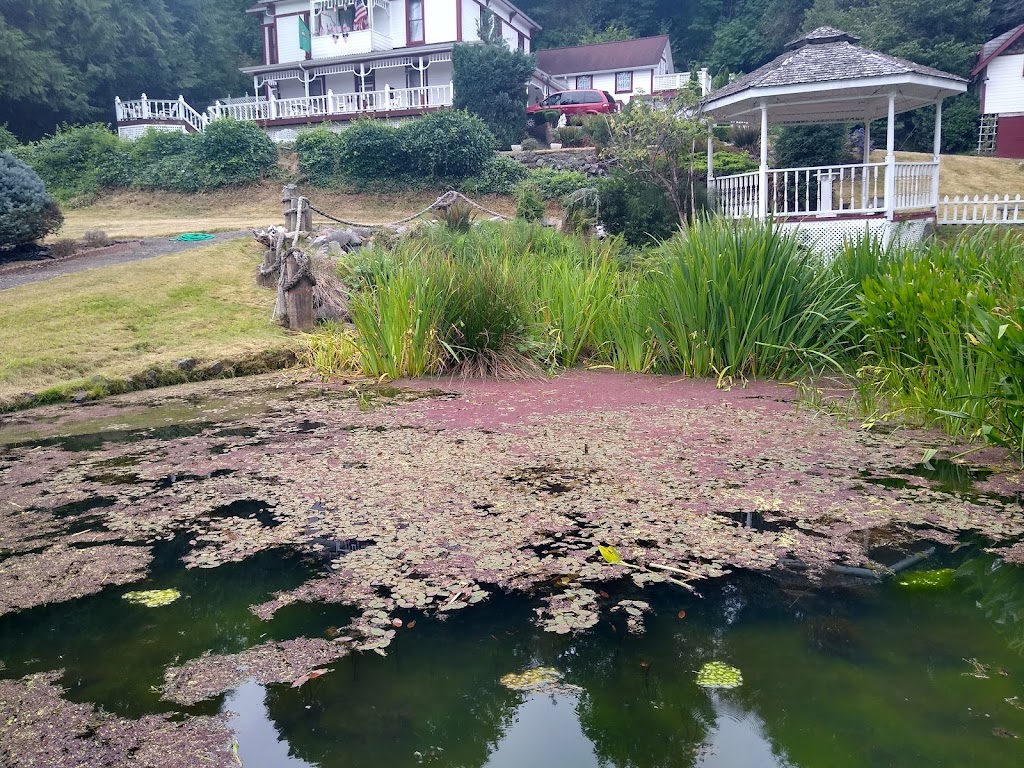 Olde Glencove Hotel | 9418 Glencove Rd NW, Gig Harbor, WA 98329, USA | Phone: (253) 884-2835