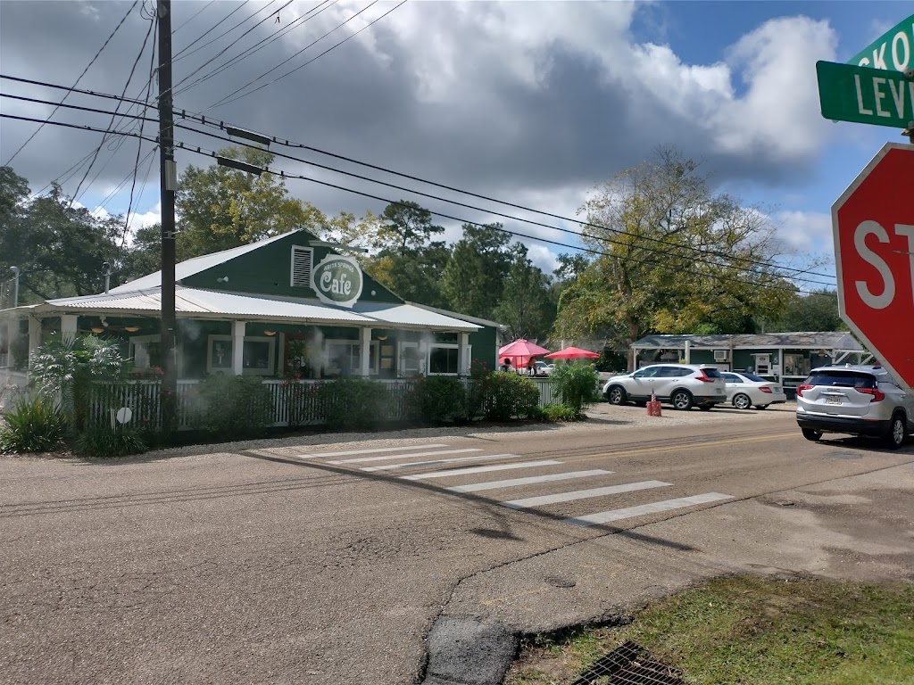 Abita Springs Cafe | 22132 Level St, Abita Springs, LA 70420, USA | Phone: (985) 400-5025