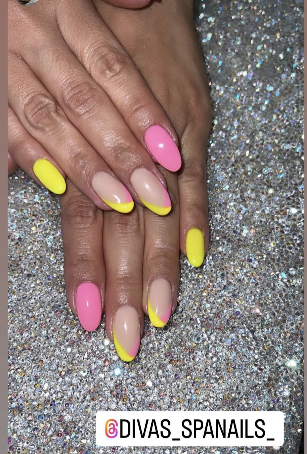 Diva’s Nails and Salon | 10361 Hammocks Blvd, Miami, FL 33196, USA | Phone: (786) 227-1987